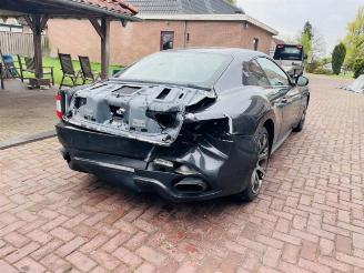 Maserati GranTurismo GranTurismo (M145), Coupe, 2007 4.7 S V8 32V picture 3