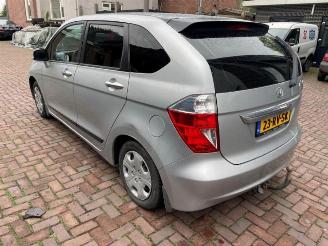 Honda Fr-v FR-V (BE), MPV, 2004 / 2009 1.7 16V picture 2