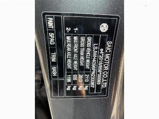 MG MG4 MG4 Electric, Hatchback, 2022 Comfort, Luxury 64 kWh picture 6