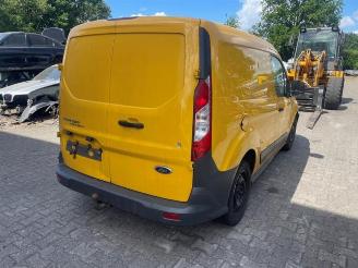 Ford Transit Connect Transit Connect (PJ2), Van, 2013 1.6 TDCi 16V 75 picture 2