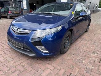 Sloopauto Opel Ampera Ampera, Hatchback, 2011 / 2015 1.4 16V 2013/12