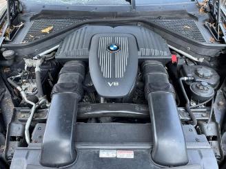BMW X5 X5 (E70), SUV, 2006 / 2013 4.8i V8 32V picture 8