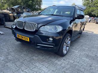 BMW X5 X5 (E70), SUV, 2006 / 2013 4.8i V8 32V picture 2