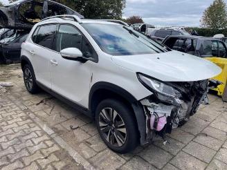 Démontage voiture Peugeot 2008 2008 (CU), MPV, 2013 / 2019 1.2 12V e-THP PureTech 110 2019/10
