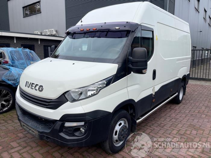 Iveco New Daily New Daily VI, Van, 2014 35C18, 40C18, 50C18, 65C18, 70C18, 35S18