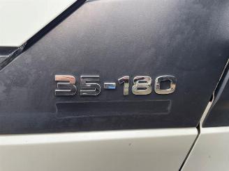 Iveco New Daily New Daily VI, Van, 2014 35C18, 40C18, 50C18, 65C18, 70C18, 35S18 picture 5