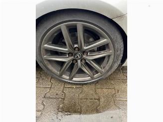 Lexus IS IS (E3), Sedan, 2013 250 2.5 16V picture 10