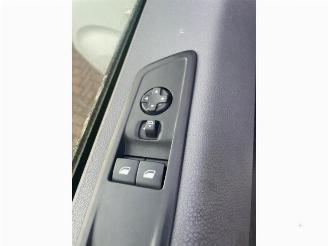 Peugeot Expert Expert (V1/VA/VB/VE/VF/VT/VY), Van, 2016 2.0 Blue HDi 120 16V picture 9