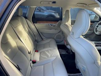 Volvo V-90 V90 II (PW), Combi, 2016 2.0 B4 16V Mild Hybrid picture 11