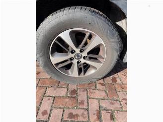 Ssang yong Rexton Rexton W, SUV, 2012 / 2017 2.2 RX 220 E-XDI 16V 2WD picture 5