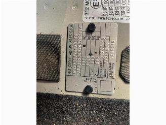 Fiat 500 500 (312), Hatchback, 2007 0.9 TwinAir 85 picture 5