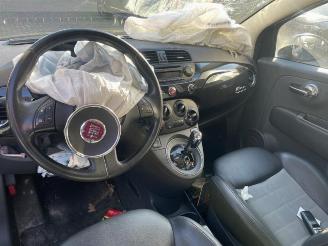 Fiat 500 500 (312), Hatchback, 2007 0.9 TwinAir 85 picture 6