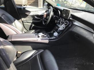 Mercedes C-klasse C (W205), Sedan, 2013 / 2021 C-220 2.2 CDI BlueTEC, C-220 d 16V picture 6