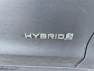 Ford Mondeo Mondeo V Wagon, Combi, 2014 / 2022 2.0 Hybrid 16V picture 8