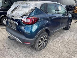 Renault Captur Captur (2R), SUV, 2013 0.9 Energy TCE 12V picture 2