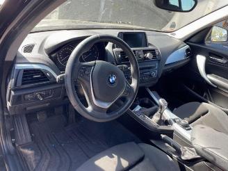 BMW 1-serie 1 serie (F20), Hatchback 5-drs, 2011 / 2019 116d 2.0 16V picture 4
