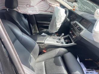 BMW 5-serie 5 serie (F10), Sedan, 2009 / 2016 520d xDrive 16V picture 5