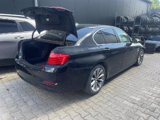 BMW 5-serie 5 serie (F10), Sedan, 2009 / 2016 520d xDrive 16V picture 2