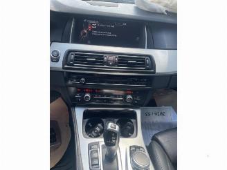 BMW 5-serie 5 serie (F10), Sedan, 2009 / 2016 520d xDrive 16V picture 6