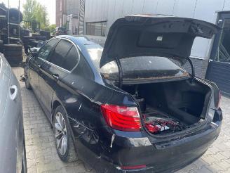 BMW 5-serie 5 serie (F10), Sedan, 2009 / 2016 520d xDrive 16V picture 3
