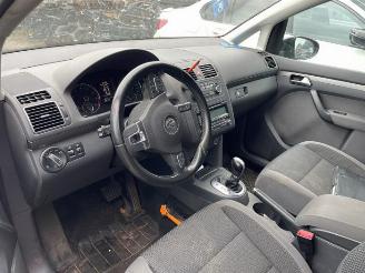 Volkswagen Touran Touran (1T3), MPV, 2010 / 2015 1.4 16V TSI 140 picture 6