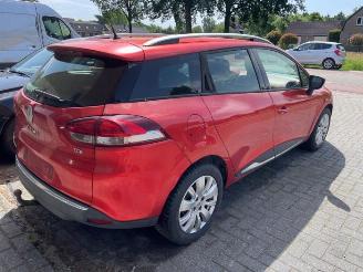 Renault Clio Clio IV Estate/Grandtour (7R), Combi 5-drs, 2012 / 2021 0.9 Energy TCE 12V picture 3