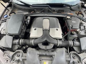 Jaguar XF XF (CC9), Sedan, 2008 / 2015 4.2 S V8 32V picture 5