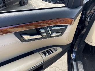 Mercedes S-klasse S (W221), Sedan, 2005 / 2014 3.0 S-320 CDI 24V picture 6
