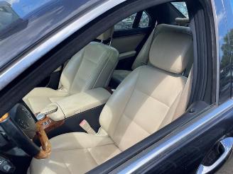 Mercedes S-klasse S (W221), Sedan, 2005 / 2014 3.0 S-320 CDI 24V picture 7