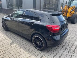Mercedes A-klasse A (W176), Hatchback, 2012 / 2018 1.5 A-180 CDI, A-180d 16V picture 6
