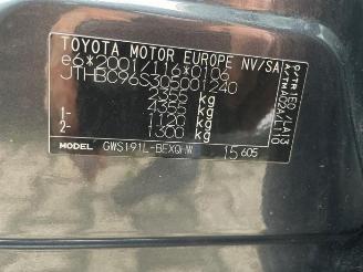 Lexus GS GS (..S19), Coupe, 2005 / 2011 450h 3.5 V6 24V picture 7