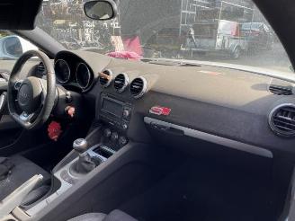 Audi TT TT (8J3), Coupe, 2006 / 2014 1.8 TFSI 16V picture 5