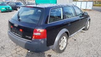 Audi Allroad Quattro Zwart LZ9W Onderdelen Bumper Deur picture 6