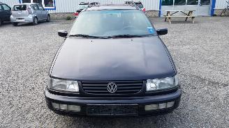 Volkswagen Passat 35I Zwart LC9Z Onderdelen Bumper Deur picture 3