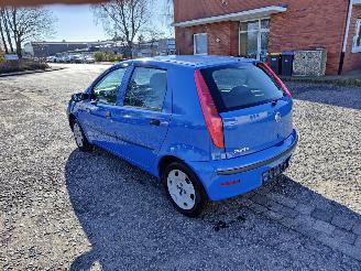 Fiat Punto 1.2 8V Blau 246 Onderdelen 188A4000 Motor picture 8