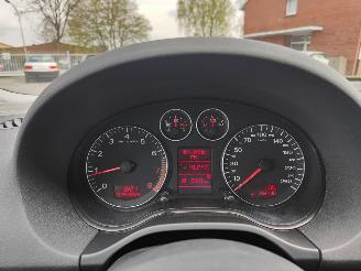 Audi A3 1.6 Zwart LZ9Y Onderdelen JHT Versnellingsbak picture 13