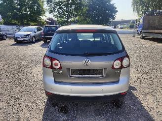 Volkswagen Golf plus 1.4 16V Zilver LA7W Onderdelen BCA Motor picture 7