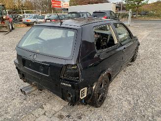 Volkswagen Golf Zwart L041 Onderdelen CHE Bak Motor 2E picture 5