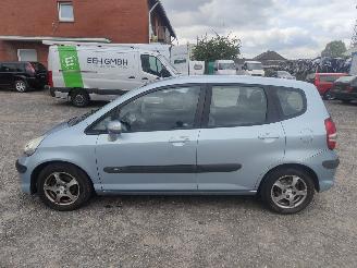 Honda Jazz 1.4 Blauw B528M Onderdelen L13A6 Motor picture 4