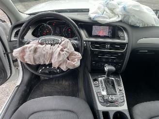 Audi A4 Avant B8 2.0 TDI DPF Multitronic picture 9