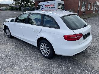 Audi A4 Avant B8 2.0 TDI DPF Multitronic picture 6