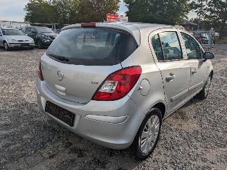 Opel Corsa 1.3 CDTI Silver Z157 picture 5