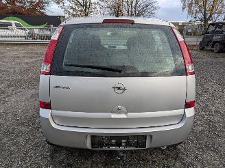 Opel Meriva 1.4 Gasanlage picture 6