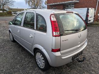 Opel Meriva 1.4 Gasanlage picture 7