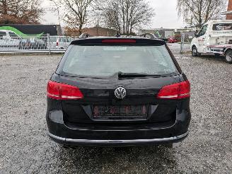 Volkswagen Passat 2.0 TDI picture 6