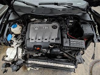 Volkswagen Passat 2.0 TDI picture 14