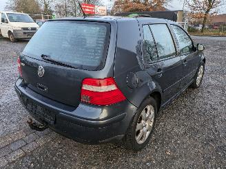 Volkswagen Golf 1.9 TDI picture 5