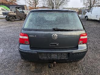 Volkswagen Golf 1.9 TDI picture 6