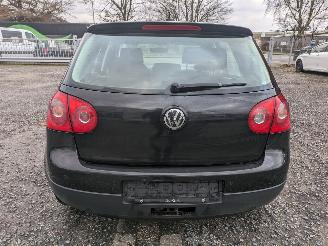 Volkswagen Golf 2.0 FSI picture 6