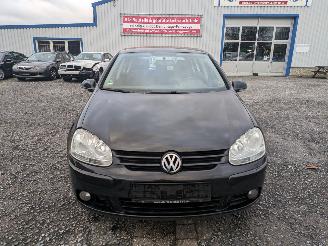 Volkswagen Golf 2.0 FSI picture 2